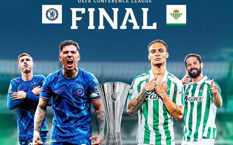 Nhận định Chelsea vs Real Betis: Xác định tân vương sau 90 phút