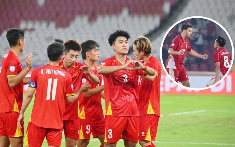 AFF thông báo mới nhất về trận chung kết U23 Đông Nam Á