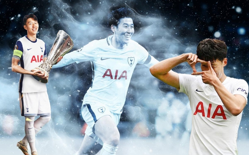 Son Heung-min thông báo rời Tottenham, xác định bến đỗ mới