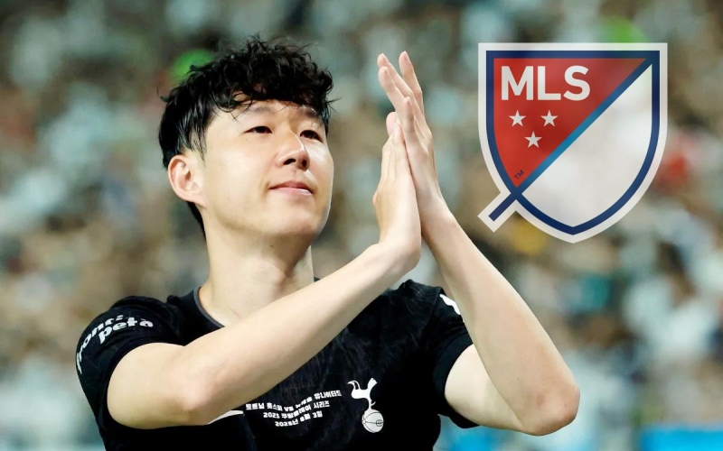 Cập bến MLS, Son Heung-min lập tức phá vỡ 1 kỷ lục