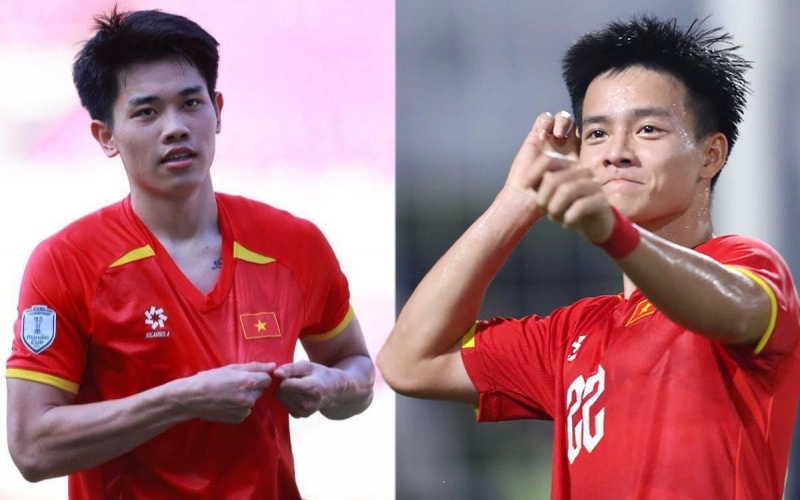 ĐT Việt Nam tái đấu Nepal, 'đôi cánh thiên thần' lộ diện?