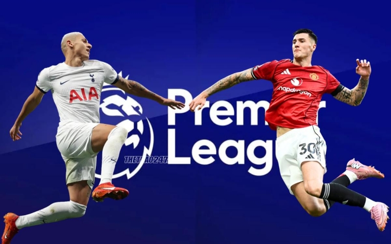 Vòng 11 Ngoại hạng Anh: Premier League hướng về Manchester