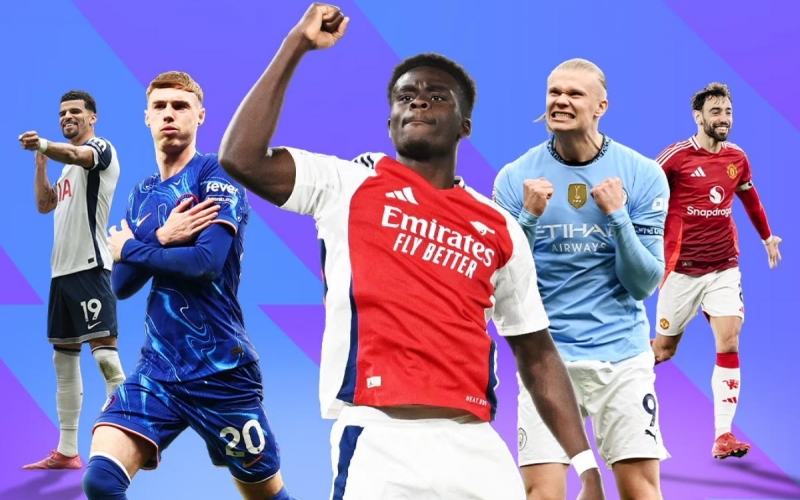 Vòng 11 Ngoại hạng Anh: Căng thẳng tột độ