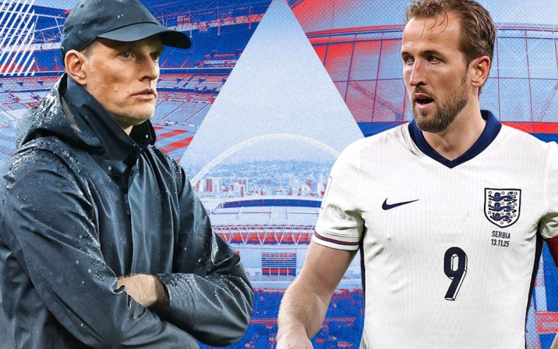 Kane đề xuất sổ tay bí kíp giúp ĐT Anh chinh phục World Cup