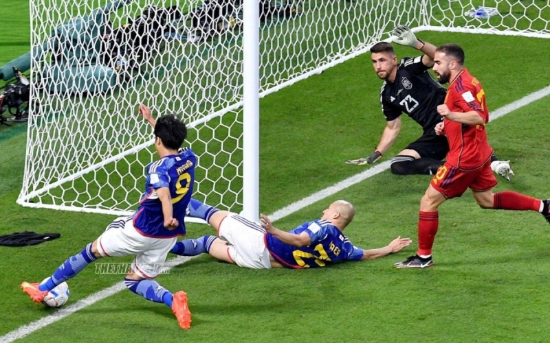 Bốc thăm World Cup 2026: Tây Ban Nha gặp lại Nhật Bản?