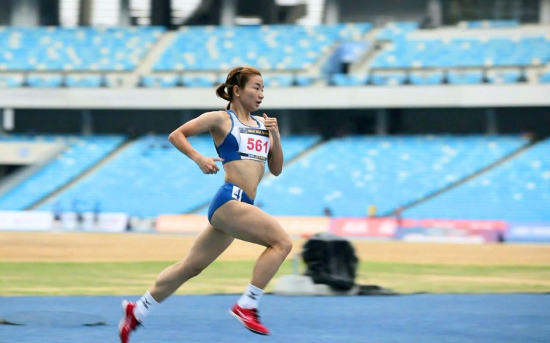 Trực tiếp SEA Games 33 hôm nay 13/12: Chờ vàng từ Điền kinh Việt Nam