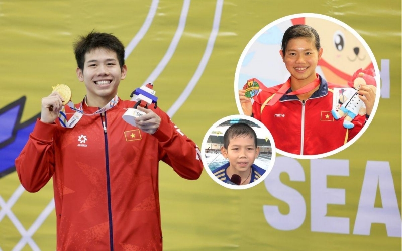 Nguyễn Quang Thuấn - Khi áp lực tạo nên kim cương