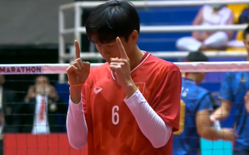 Trực tiếp SEA Games 33 hôm nay 20/12: Việt Nam thắng Thái Lan vào chung kết