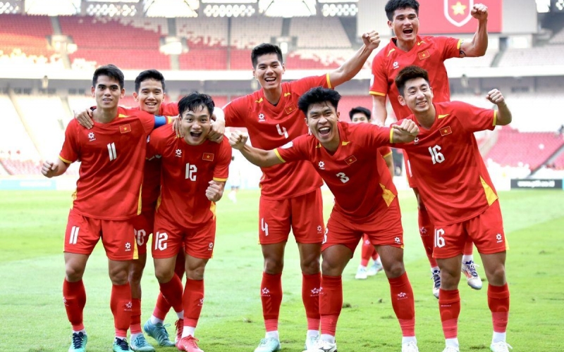 Lịch thi đấu VCK U23 châu Á 2026 [6/1 - 24/1/2026]
