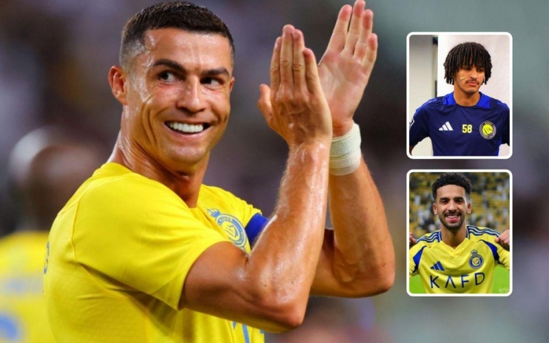 Đối thủ gọi 3 đồng đội của Ronaldo đấu U23 Việt Nam