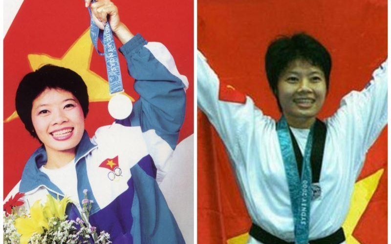 Trần Hiếu Ngân: Biểu Tượng Vàng Của Giấc Mơ Olympic Việt Nam