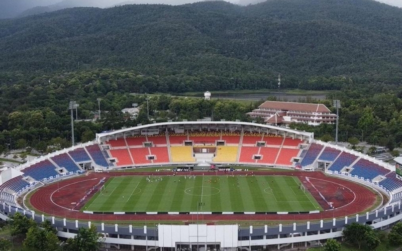 AFC khen ngợi SVĐ hụt của U22 Việt Nam tại SEA Games 33