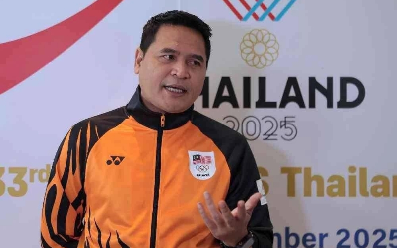 HLV Malaysia tuyên bố cứng, quyết không thủ hòa U22 Việt Nam