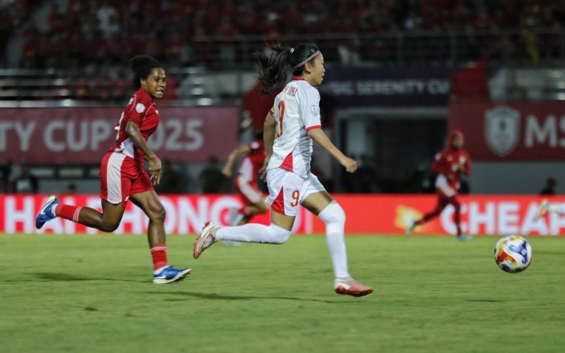 CĐV Đông Nam Á thốt lên 1 điều khi ĐT Việt Nam vào chung kết SEA Games