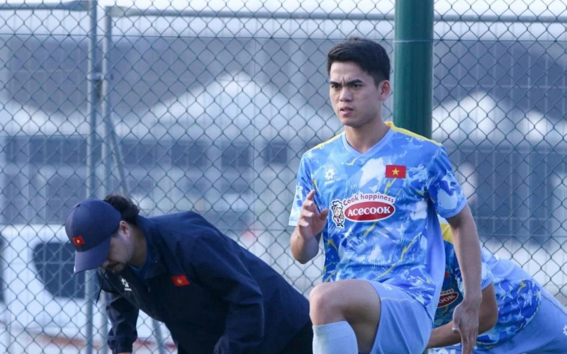 Đội trưởng U23 Việt Nam giữ kỷ lục 'vô tiền khoáng hậu'