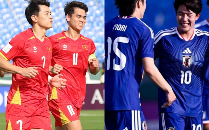 U23 Việt Nam bất ngờ sáng cửa vào bán kết U23 châu Á
