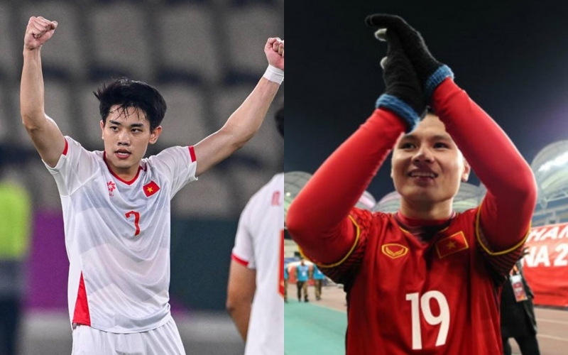 BLV Quang Huy: 'Lứa U23 Việt Nam 2026 không bằng lứa Thường Châu'