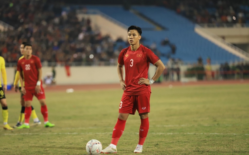 CHÍNH THỨC: ĐT Việt Nam gặp 'biến', HLV Park tức tốc triệu tập sao HAGL