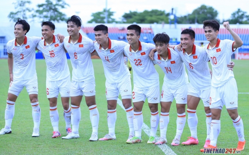 HLV Troussier gọi 10 nhà vô địch ĐNÁ lên U23 Việt Nam: Ai chắc suất nhất?