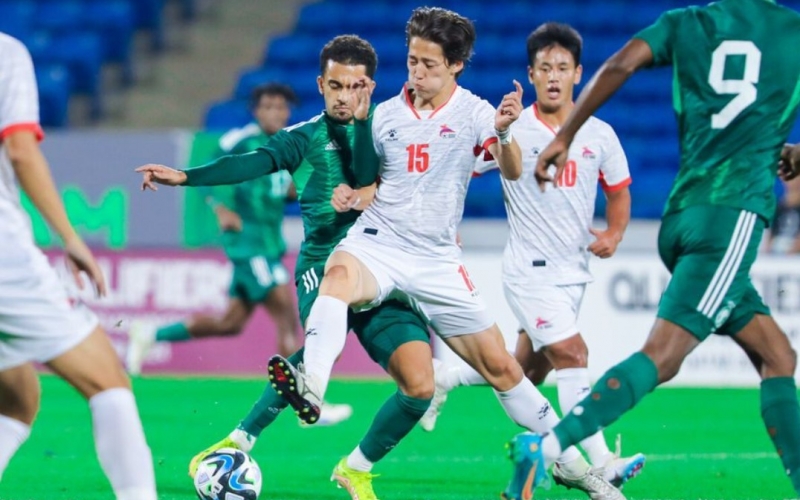 Link xem trực tiếp bóng đá Asiad 2023 hôm nay 21/09