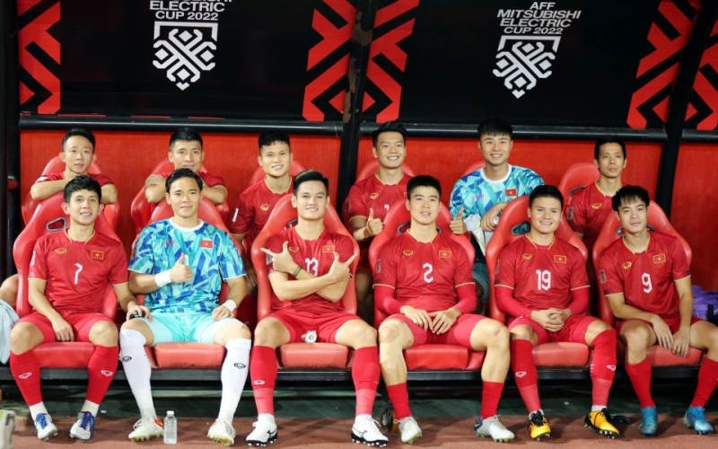 ĐT Việt Nam nhận lợi thế lớn ở AFF Cup 2024?