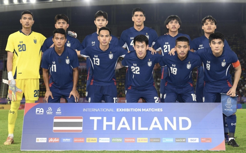 Sang Việt Nam đá AFF Cup, ĐT Thái Lan tự tin giành chiến thắng