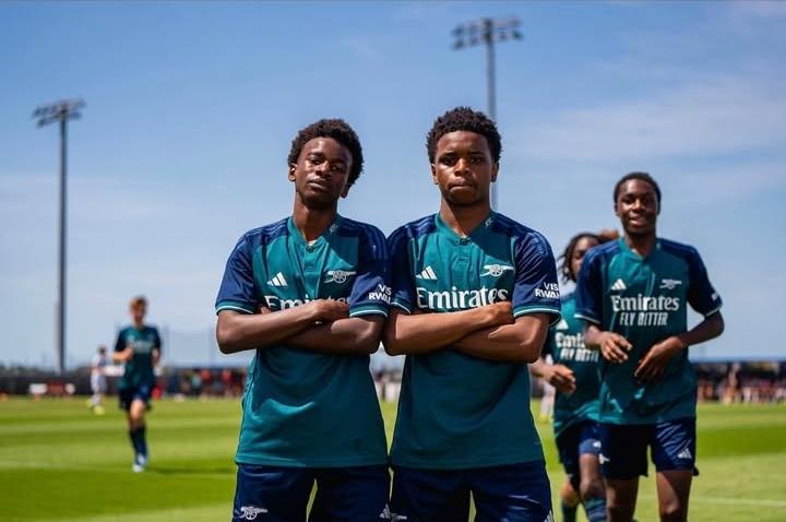 Đối thủ Tây Á triệu tập cầu thủ Arsenal đấu Việt Nam