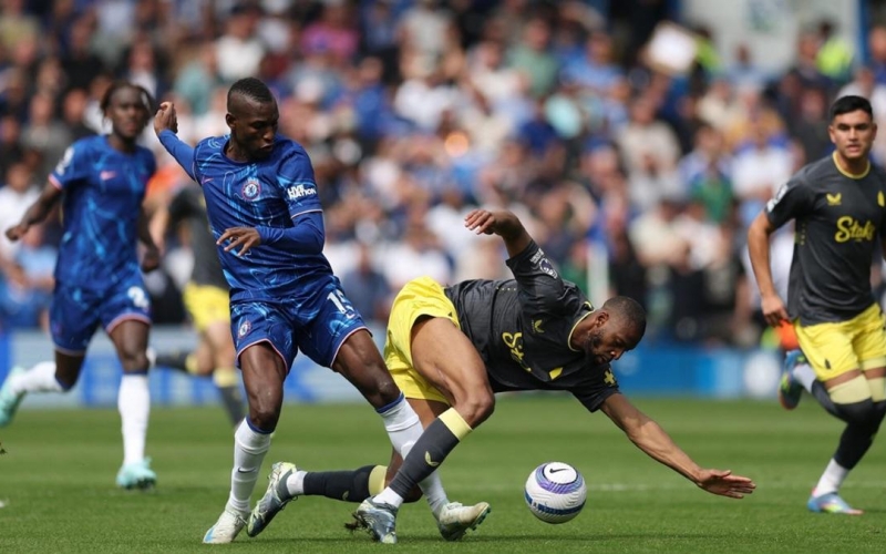 Trực tiếp Djurgarden vs Chelsea, 2h00 hôm nay 2/5