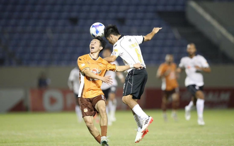 Trực tiếp HAGL vs Đà Nẵng, 17h00 hôm nay 23/5