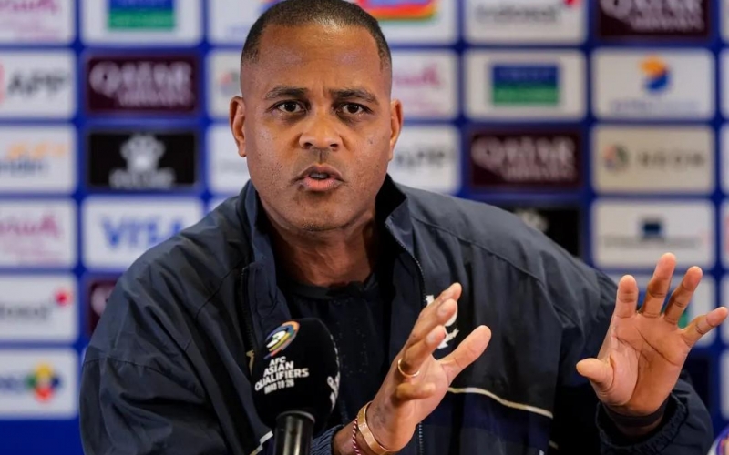HLV Indonesia khẳng định đanh thép khi vào vòng loại 4 World Cup 2026
