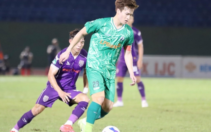 3 CLB V-League chính thức đổi tên ở mùa giải mới