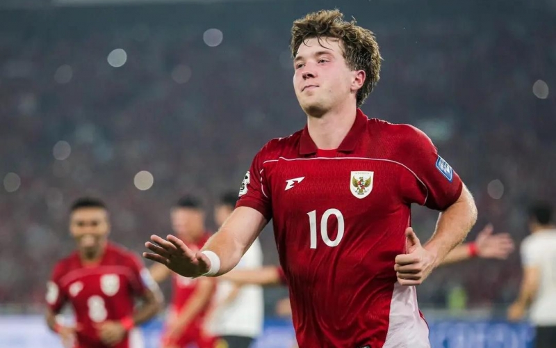 Indonesia nhận tin không vui ở Vòng loại 4 World Cup