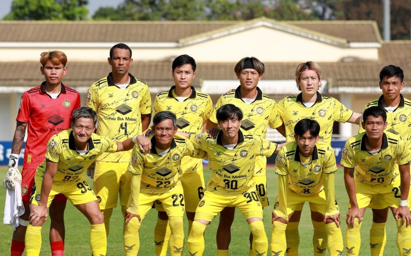 Lào gây sốc cả Đông Nam Á, cho dùng tới 10 ngoại binh