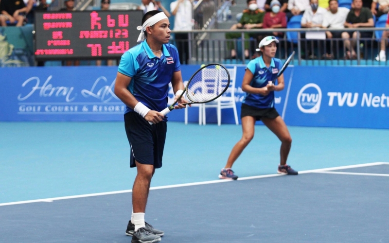 Trực tiếp SEA Games 33 ngày 9/12: Thái Lan chắc chắn có 2 HCĐ