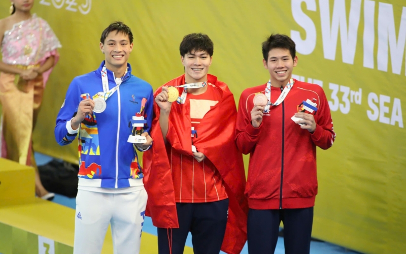 VTV trực tiếp SEA Games hôm nay 12/12