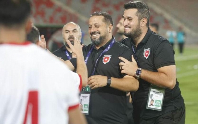 HLV Jordan nói thẳng về sức mạnh của U23 Việt Nam