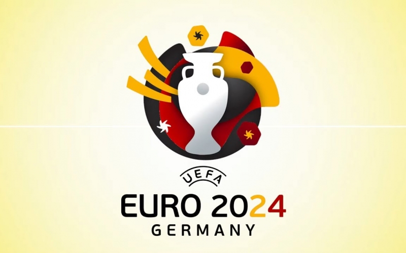 Euro 2024 và những điều thú vị: Bảng 'tử thần' ngay từ vòng loại