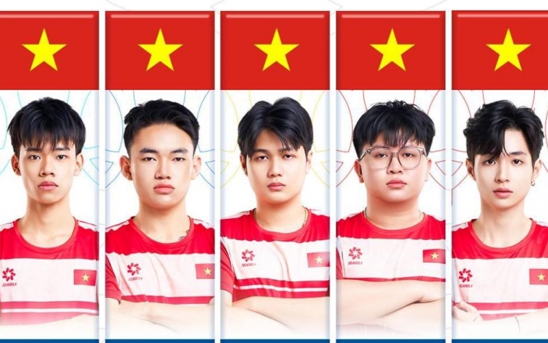 Lịch thi đấu chi tiết Esports Free Fire tại SEA Games 33