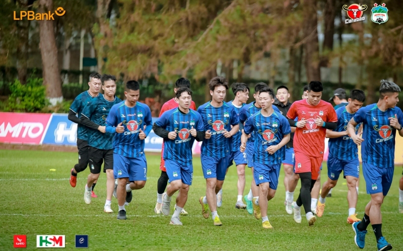 Học viện Bóng đá LPBank HAGL: Điểm sáng du lịch tỉnh Gia Lai