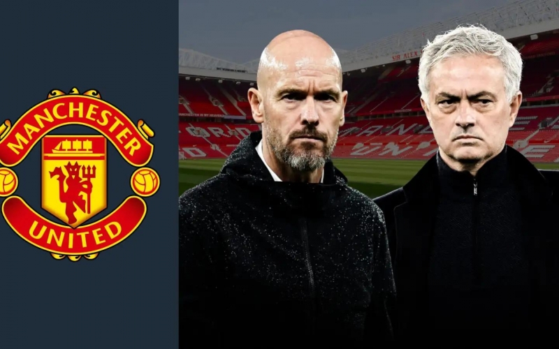 Mourinho muốn 'giúp đỡ' Man Utd