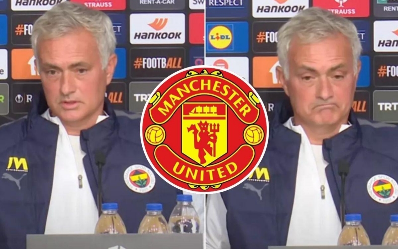 Mourinho nói MU có thể vô địch và 'đòi' tiền thưởng