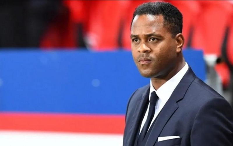 CĐV Indonesia đòi sa thải HLV Kluivert sau thảm bại trước Australia