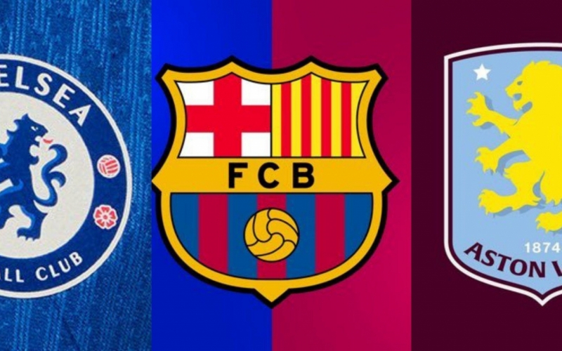 UEFA phạt hàng loạt CLB lớn vì vi phạm Công bằng tài chính: Chelsea chịu mức phạt cao nhất
