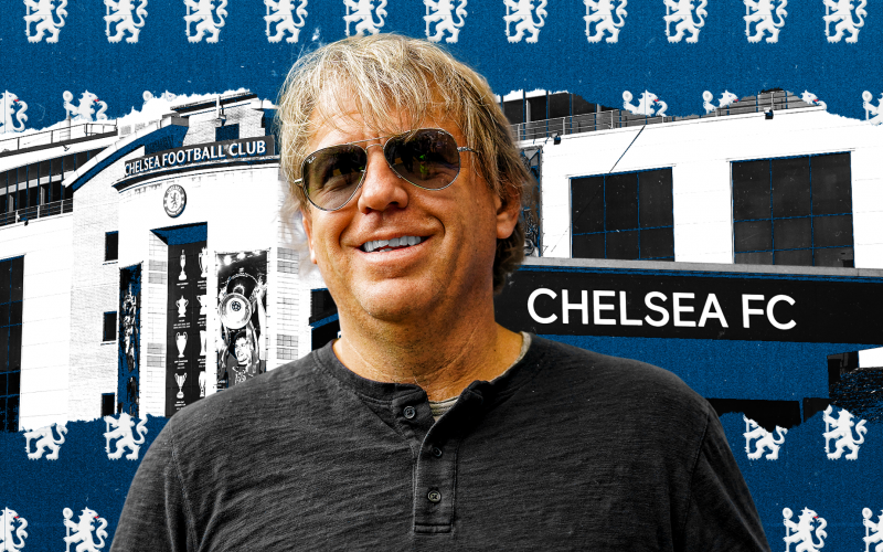 Here we go! Xác định tân HLV trưởng Chelsea ở mùa giải 2023/24