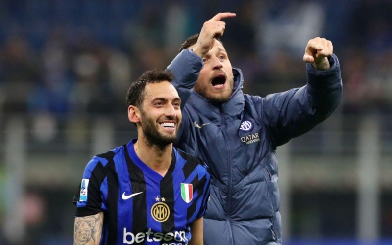Sao Inter Milan: 'Đẳng cấp của chúng tôi đã rõ khi thắng cả Barca và Bayern'