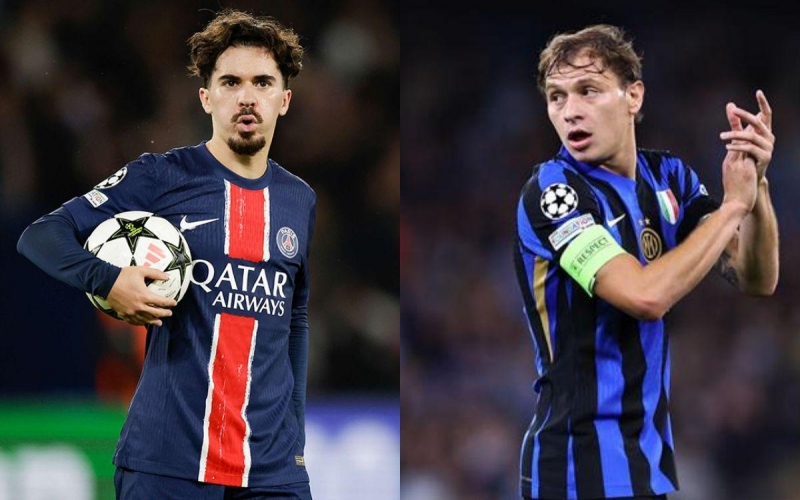4 điểm nóng định đoạt chung kết C1 giữa PSG vs Inter
