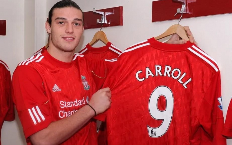 'Bom tấn' một thời của Liverpool sẵn sàng tới Đông Nam Á chơi bóng