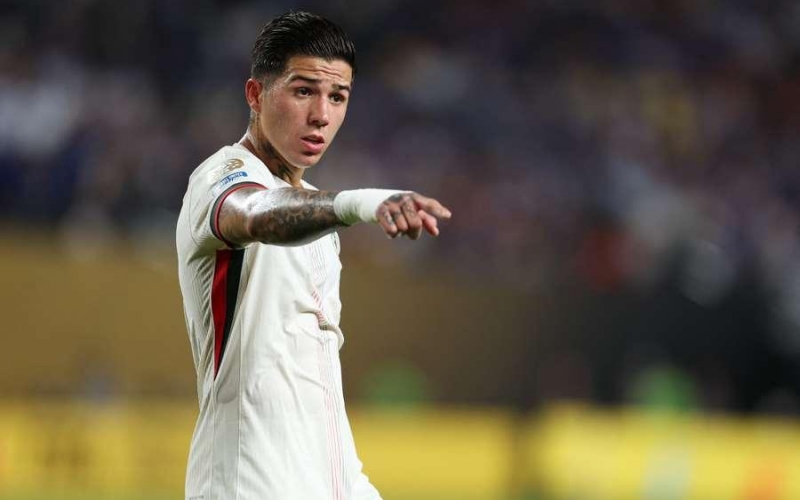 Enzo Fernandez nói về chìa khóa để Chelsea đánh bại PSG