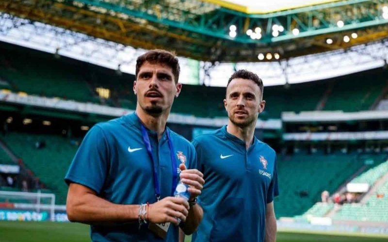 Pedro Neto: 'Tôi muốn giành Club World Cup vì Diogo Jota'