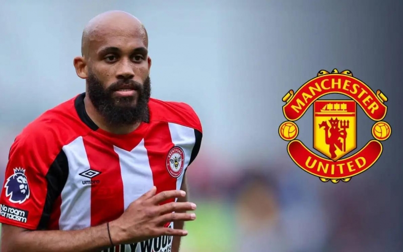 Man Utd duyệt chi 65 triệu Bảng cho tiền vệ phải